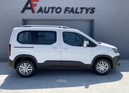 Peugeot Rifter 2