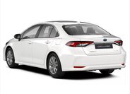 Toyota Corolla Sedan / Limuzína 1,8 l 103 kw