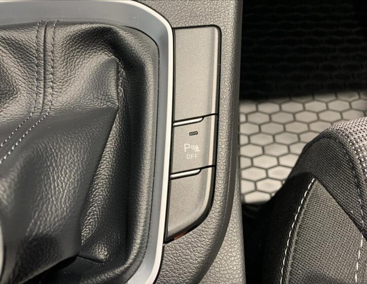 Hyundai i30 Kombi 1,5 l 80 kw