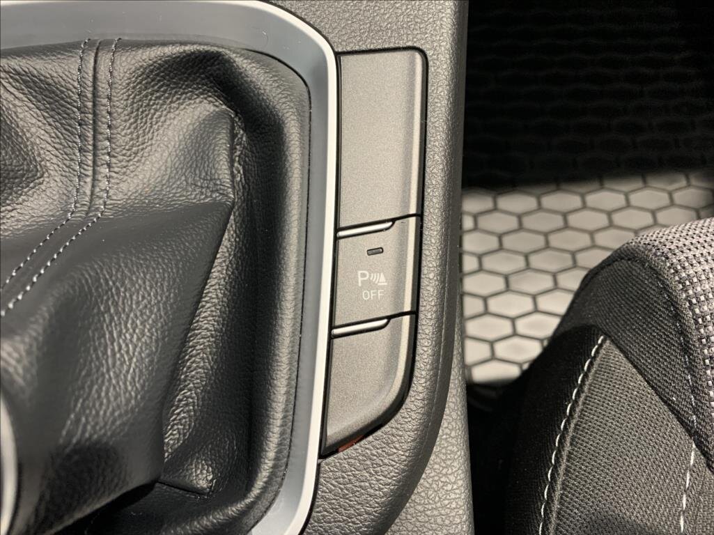 Hyundai i30 Kombi 1,5 l 80 kw