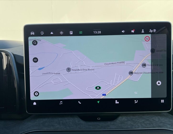 Škoda Kodiaq SUV / Terénní 2,0 l 142 kw