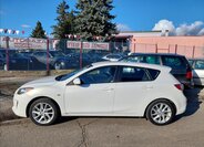 Mazda 3 Hatchback 1,6 l 77 kw
