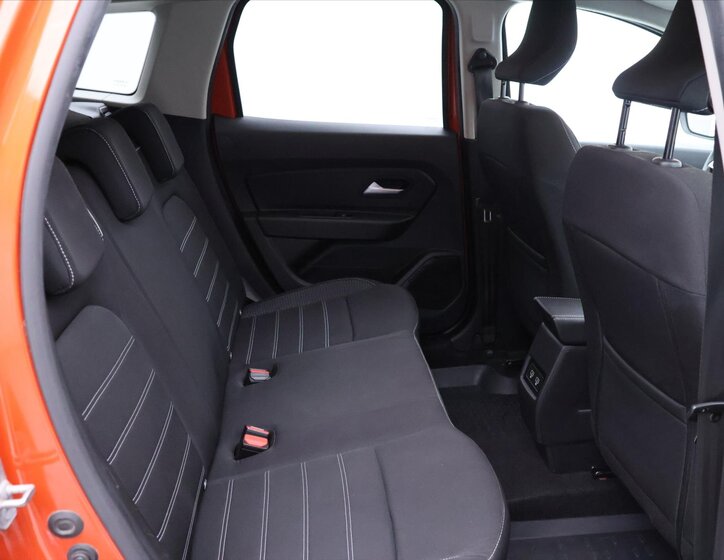 Dacia Duster 11