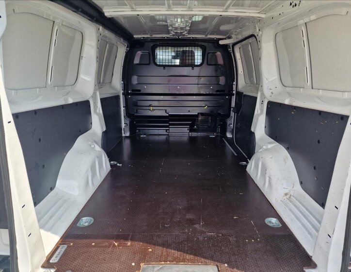 Toyota ProAce Skříň 2,0 l 106 kw