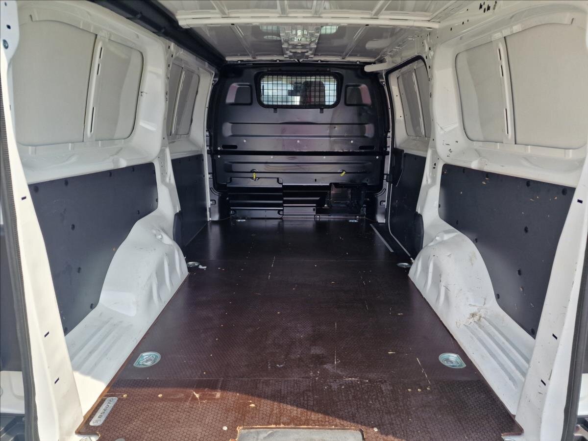 Toyota ProAce Skříň 2,0 l 106 kw