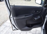 Subaru Justy Hatchback 1,3 l 66 kw