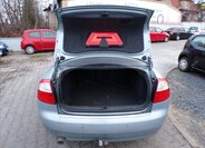 Audi A4 Ostatní 2,0 l 96 kw