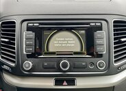 Seat Alhambra MPV 2,0 l 103 kw