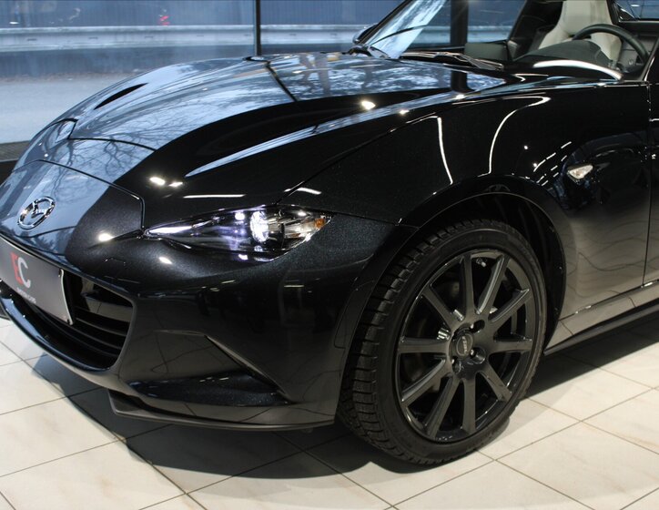 Mazda MX-5 Kabriolet 2,0 l 135 kw