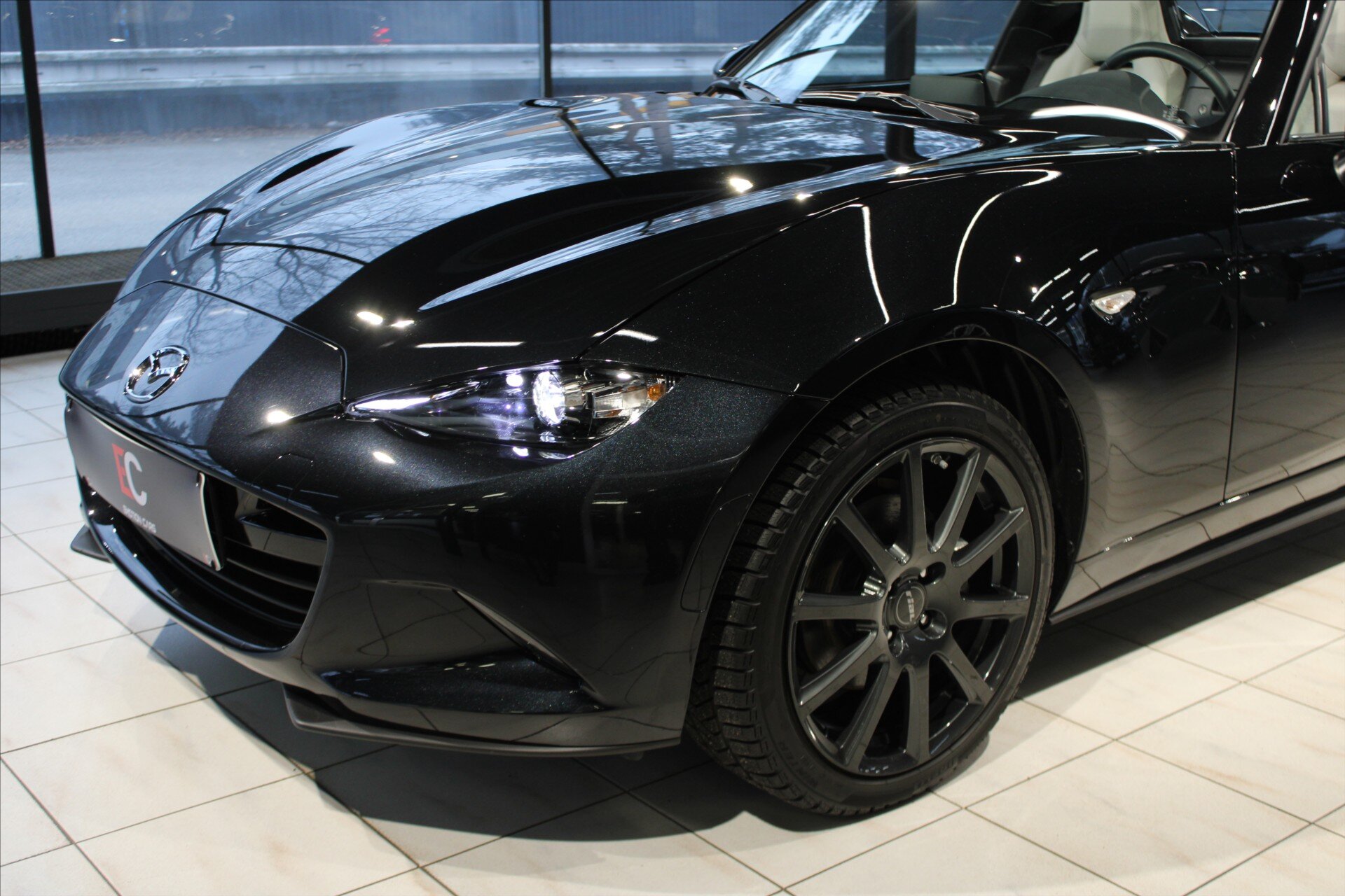 Mazda MX-5 Kabriolet 2,0 l 135 kw