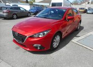 Mazda 3 Hatchback 2,0 l 88 kw