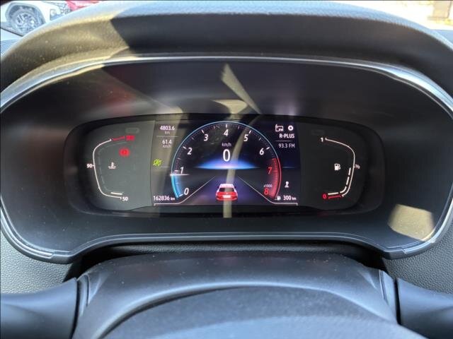 Renault Mégane Kombi 1,3 l 103 kw