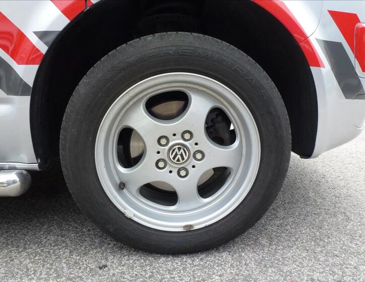 Volkswagen Transporter 46