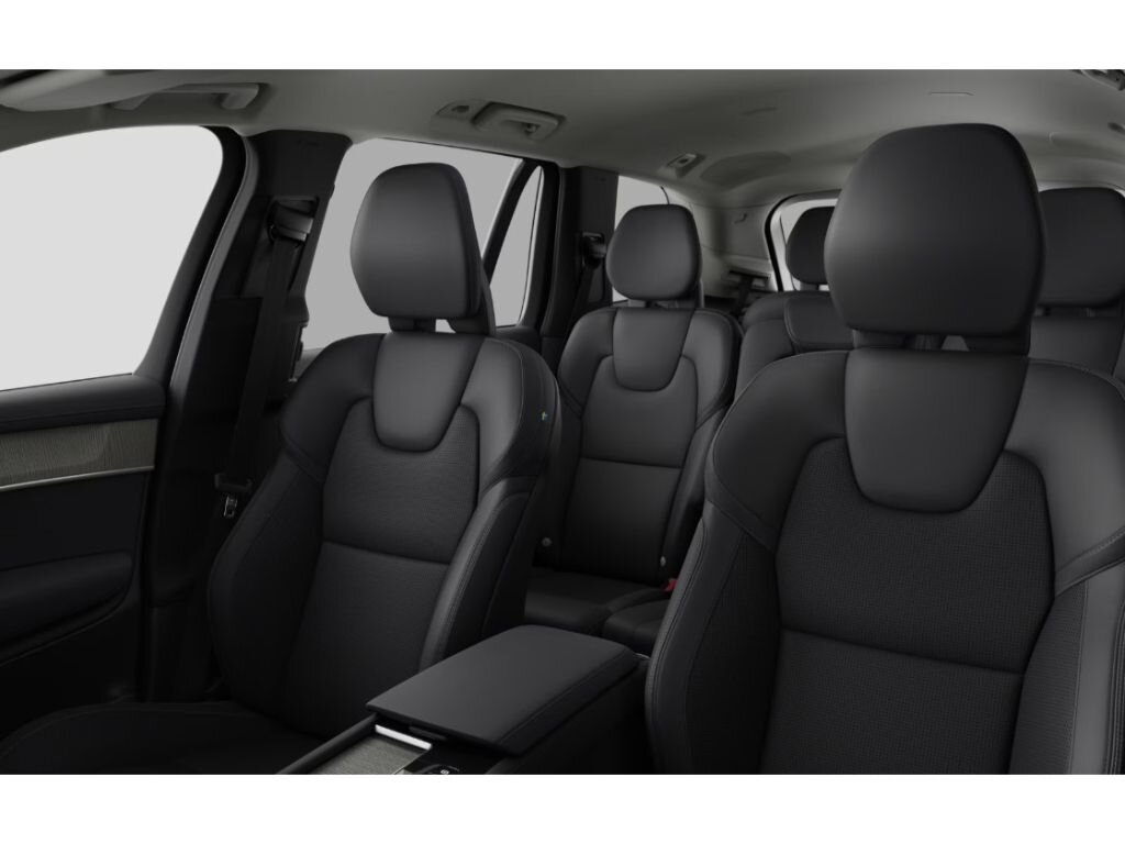 Volvo XC90 SUV / Terénní 2,0 l 184 kw