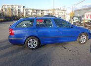 Škoda Octavia 21