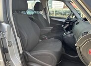 Citroën C4 Picasso MPV 2,0 l 110 kw