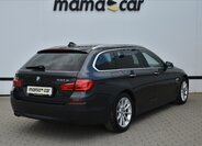 BMW Řada 5 Kombi 3,0 l 190 kw