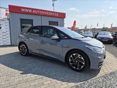 Volkswagen ID.3 Hatchback 0,0 150 kw