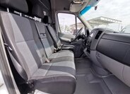 Mercedes-Benz Sprinter Ostatní 2,1 l 120 kw