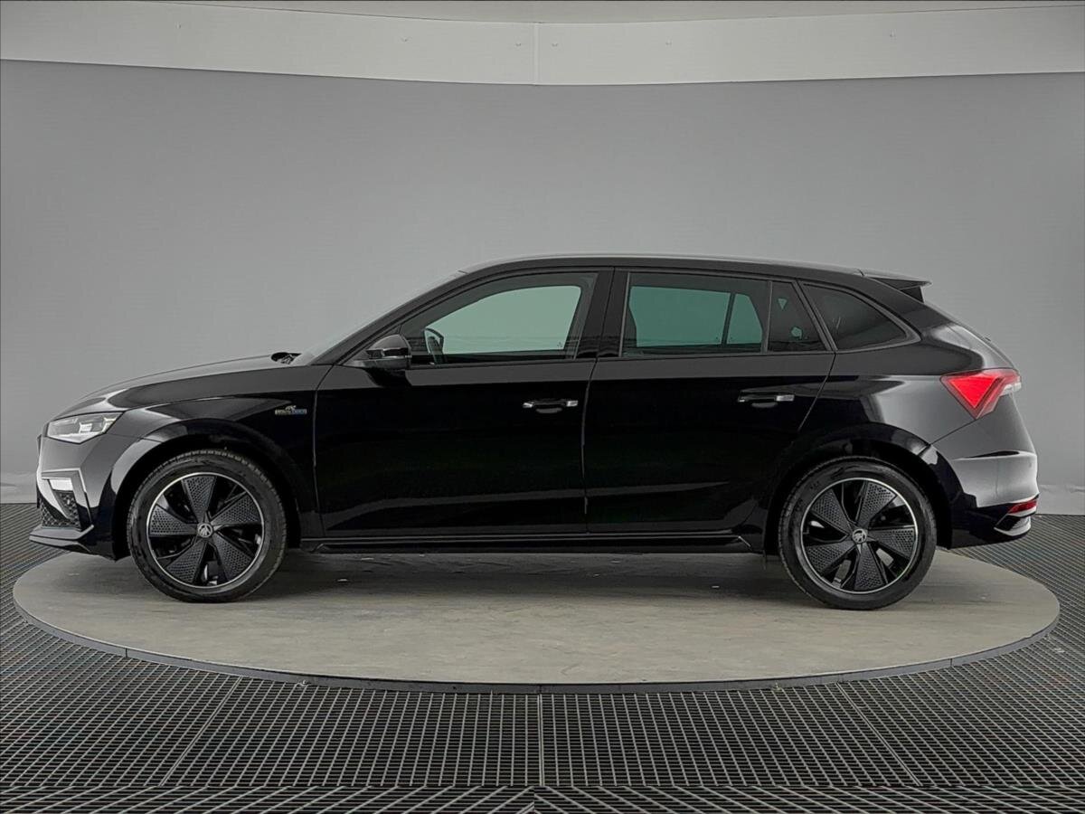 Škoda Scala Hatchback 999,0 85 kw