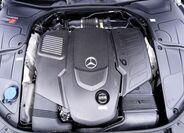 Mercedes-Benz Třídy S 19