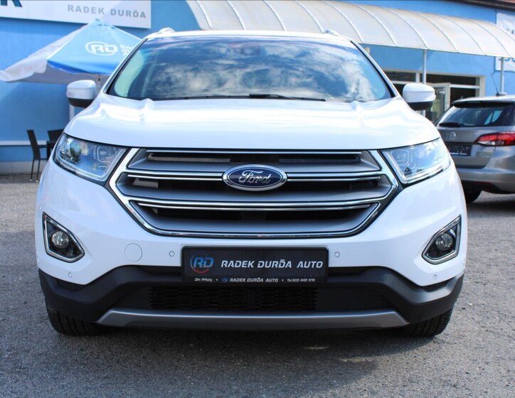 Ford Edge 2