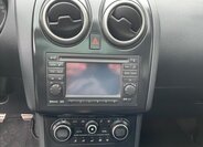 Nissan Qashqai SUV 1,5 l 81 kw