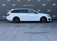 Škoda Octavia 4