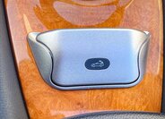 Mercedes-Benz SL Kabriolet 5,5 l 285 kw