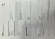 Škoda Superb Liftback 2,0 l 110 kw