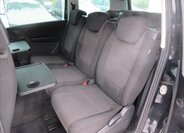 Seat Alhambra MPV 2,0 l 110 kw