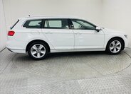 Volkswagen Passat Kombi 2,0 l 147 kw