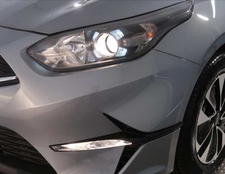 KIA Ceed Kombi 1,5 l 103 kw