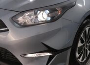 KIA Ceed Kombi 1,5 l 103 kw