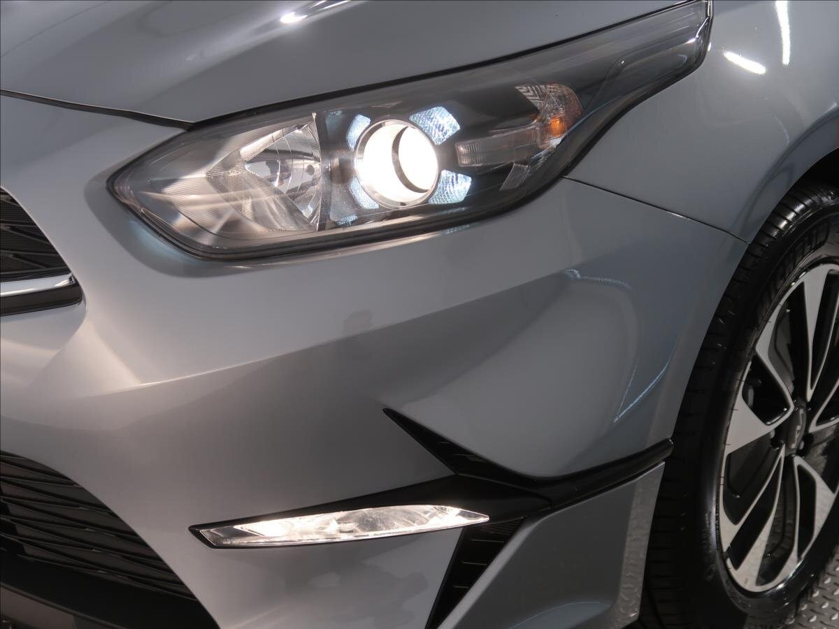 KIA Ceed Kombi 1,5 l 103 kw