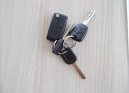 Peugeot 207 Kombi 1,4 l 70 kw