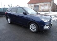 SsangYong XLV SUV / Terénní 1,6 l 94 kw