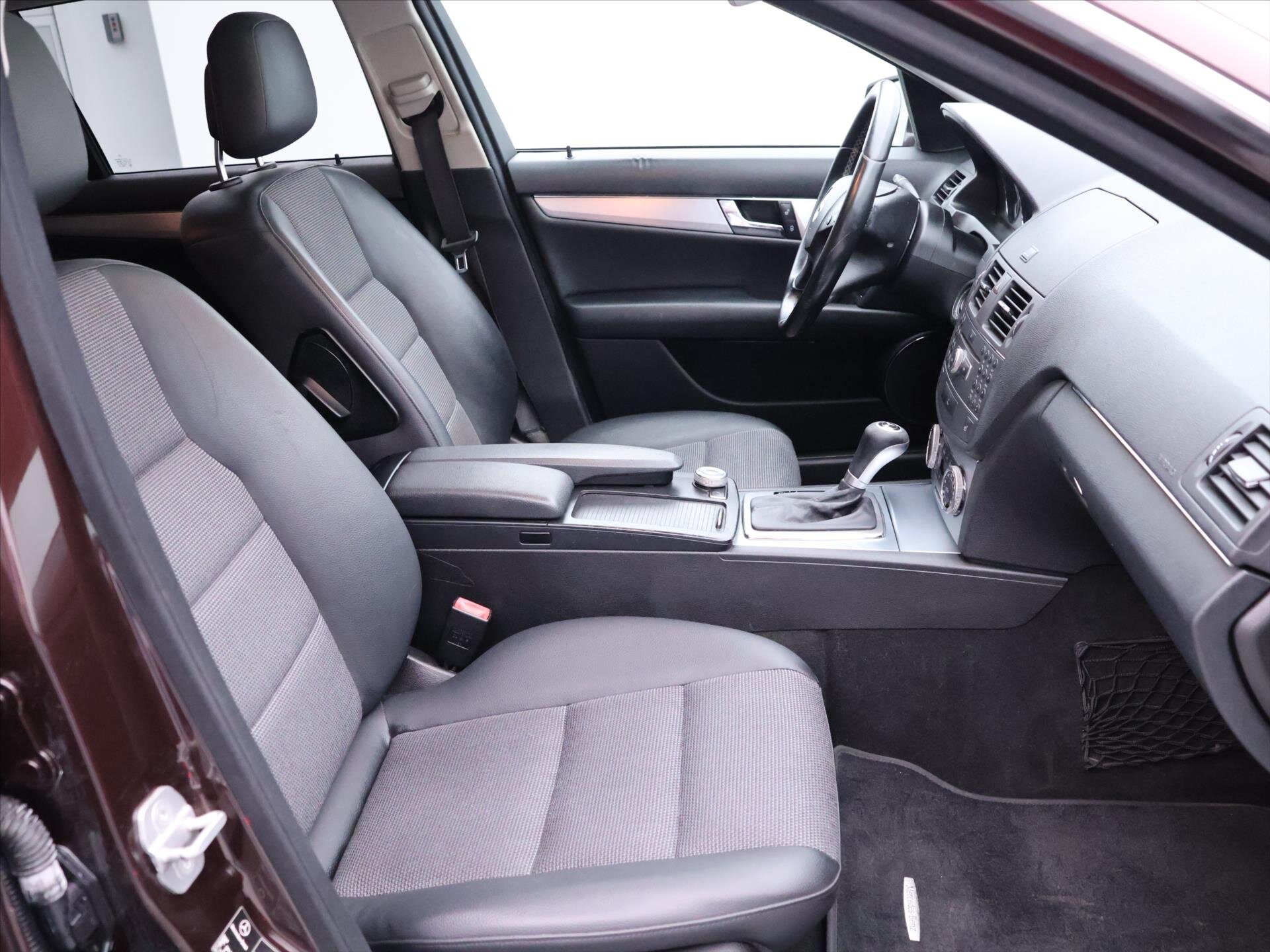 Mercedes-Benz Třídy C