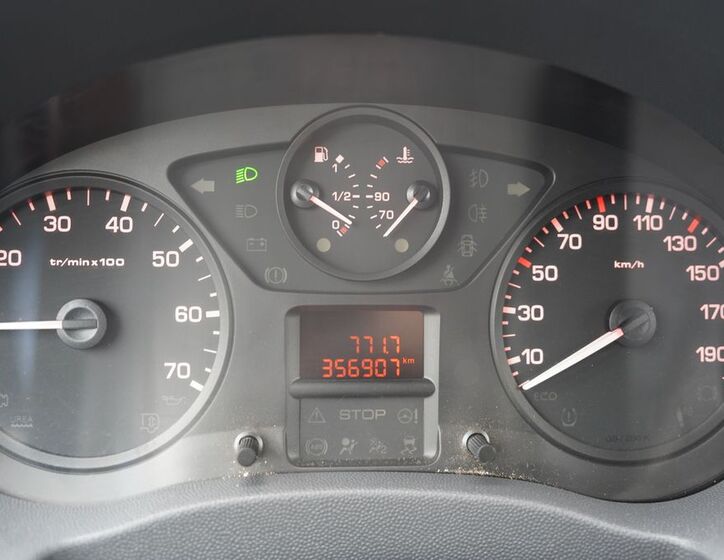 Peugeot Expert Tepee 28