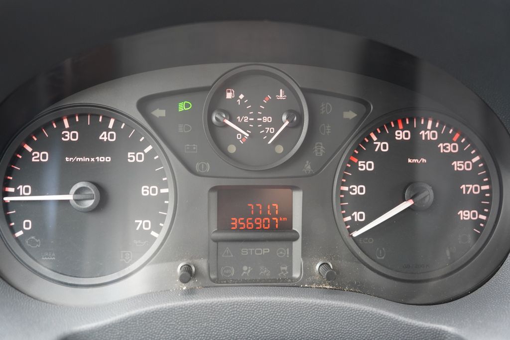 Peugeot Expert Tepee