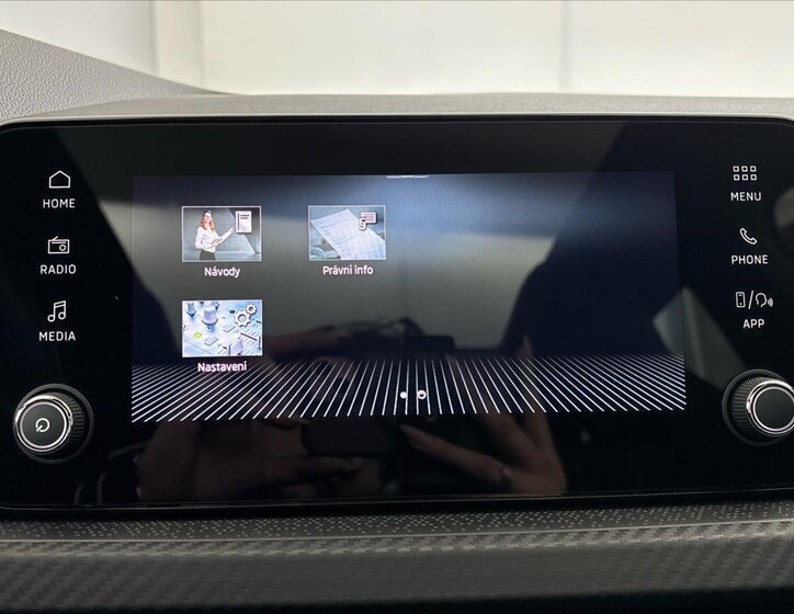 Škoda Scala Hatchback 999,0 85 kw