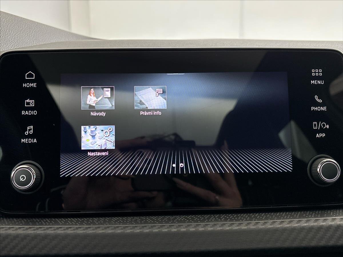 Škoda Scala Hatchback 999,0 85 kw