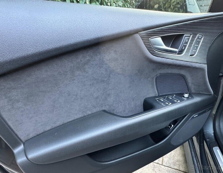 Audi A7 Sedan / Limuzína 0,0 240 kw