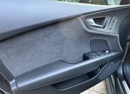 Audi A7 Sedan / Limuzína 0,0 240 kw