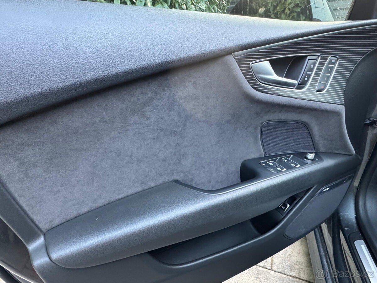 Audi A7 Sedan / Limuzína 0,0 240 kw