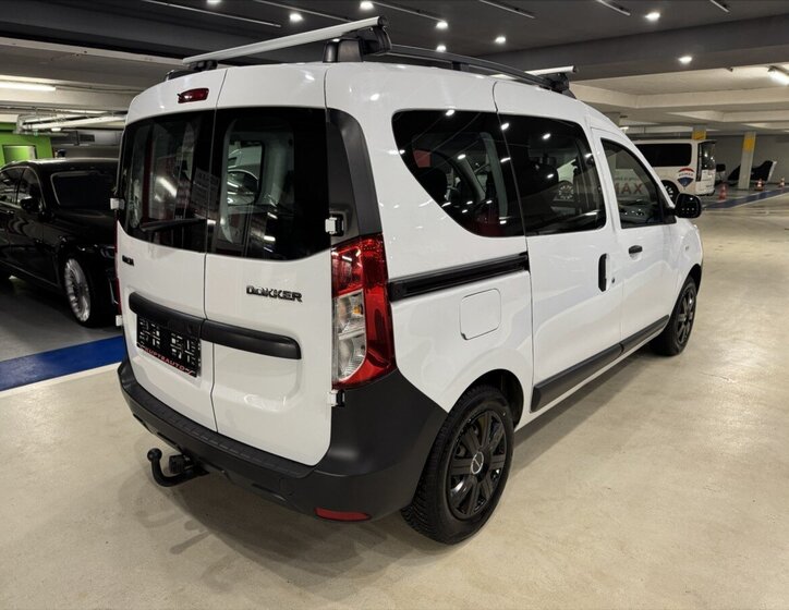Dacia Dokker 6