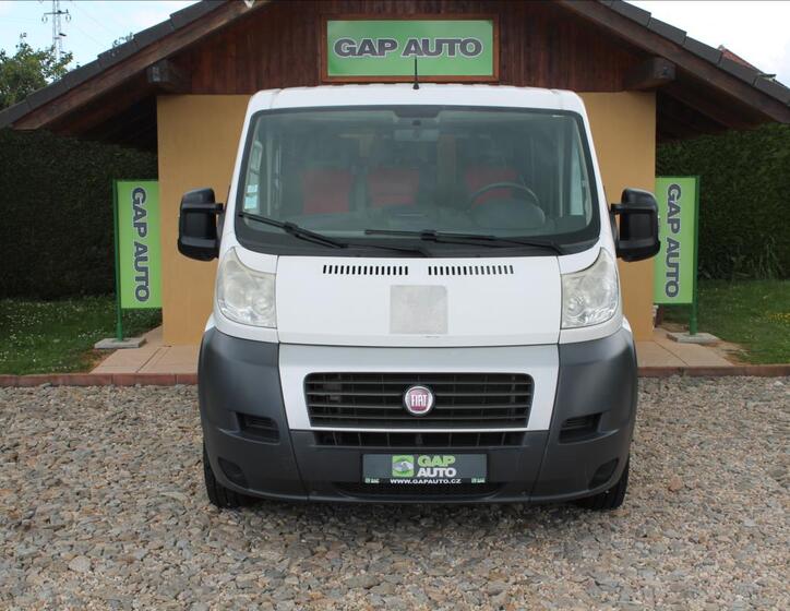 Fiat Ducato 2