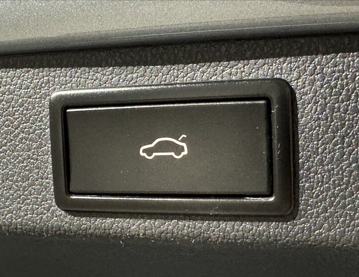 Škoda Superb Kombi 2,0 l 110 kw