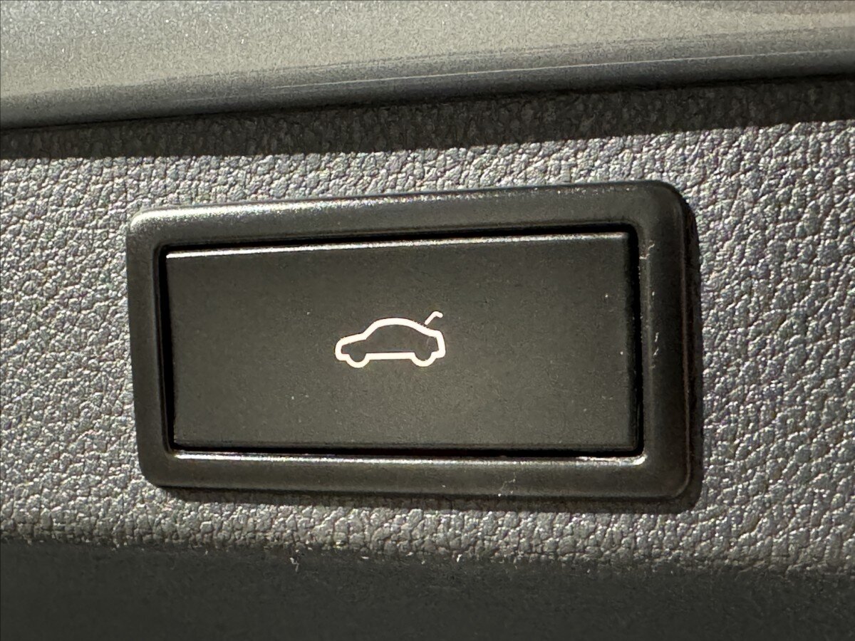 Škoda Superb Kombi 2,0 l 110 kw