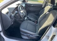 Škoda Fabia 7